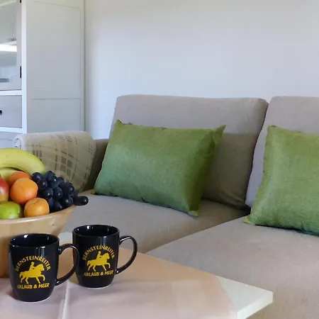 21 Holiday home