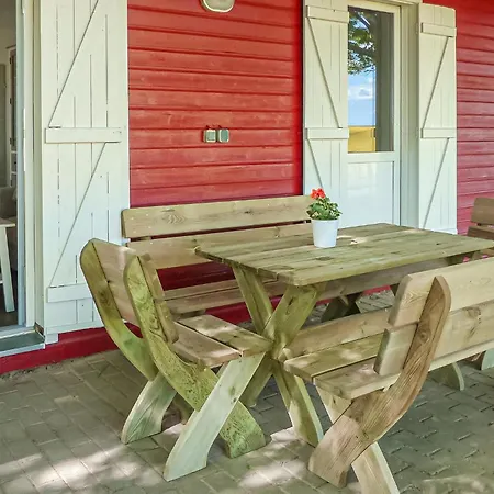 Holiday home 21 *