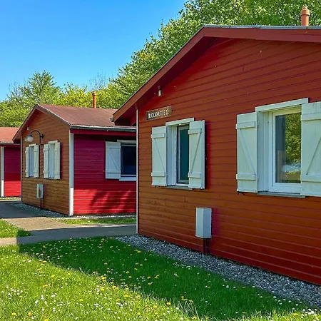 21 Holiday home Barth