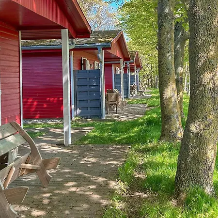 Holiday home 21 Barth