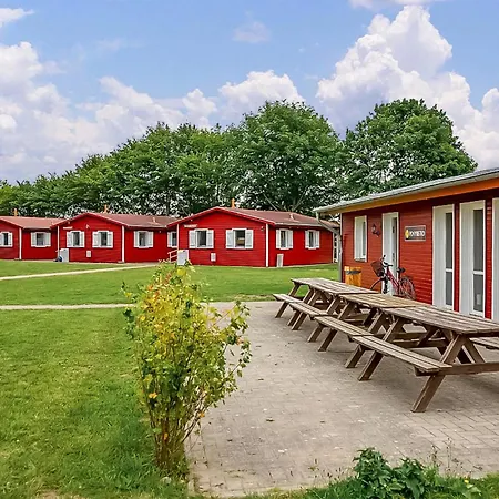 21 Holiday home