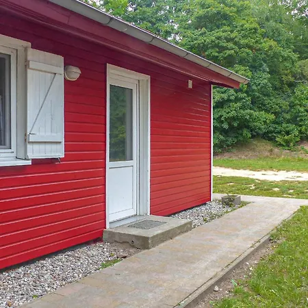 Holiday home 21 *