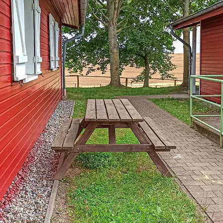 21 Holiday home Barth