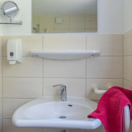 21 Holiday home Barth